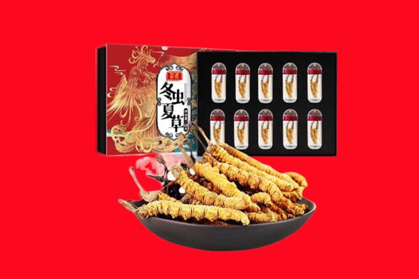 怒江回收虫草
